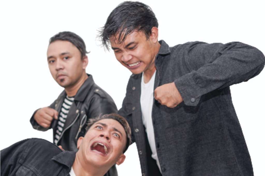 Close To Breathe Gandeng Sansan Pee Wee Gaskins Lewat Lagu 'Terjebak' 