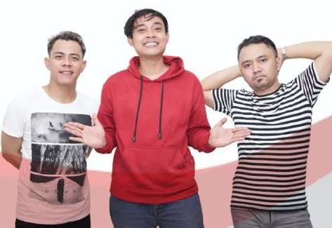 Close To Breathe Gandeng Sansan Pee Wee Gaskins Lewat Lagu 'Terjebak' 