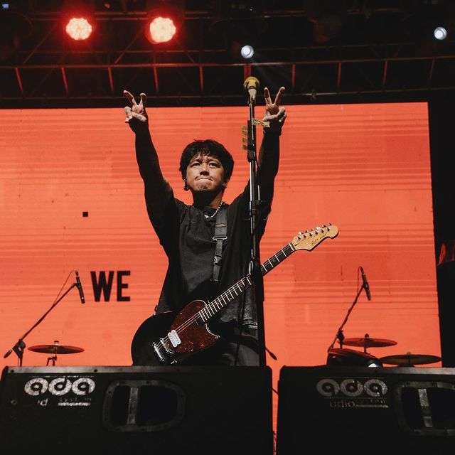 Close To Breathe Gandeng Sansan Pee Wee Gaskins Lewat Lagu 'Terjebak' 