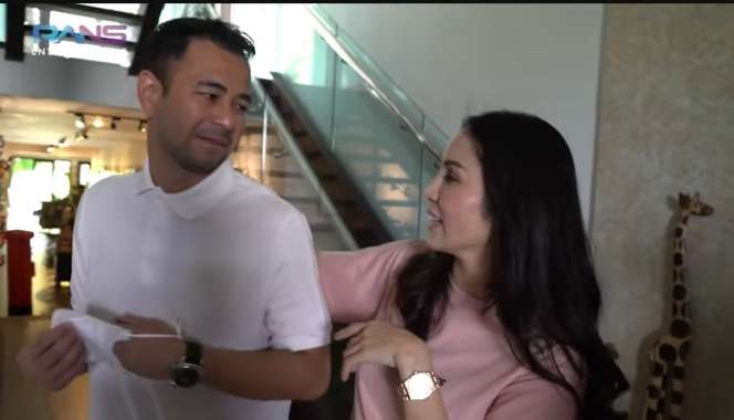 Potret Rumah Mewah Artis Ini Bikin Raffi Ahmad Nggak Berkutik, Hunian Sultan Andara Kalah Jauh!