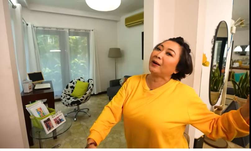 Adu Mewah Rumah Indy Barends VS Indra Bekti yang Sempat Heboh Galang Dana, Ternyata Beda Banget Bak Langit Bumi! 