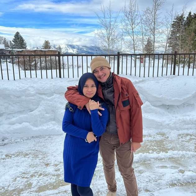 Ingat Ivan Fadilla, Mantan Suami Venna Melinda? Nasibnya Bak Bumi & Langit, Hidup Bahagia Usai Nikahi Wanita Bukan Orang Sembarangan