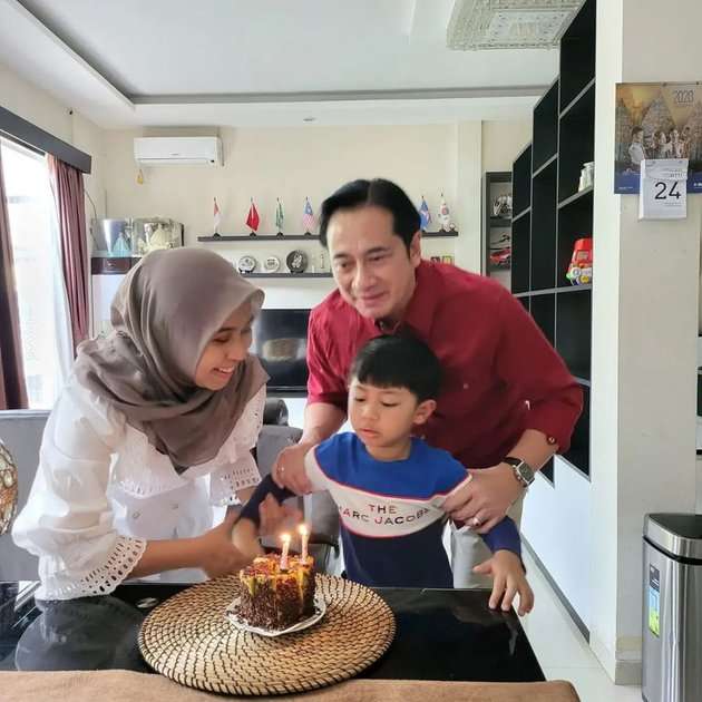 Ingat Ivan Fadilla, Mantan Suami Venna Melinda? Nasibnya Bak Bumi & Langit, Hidup Bahagia Usai Nikahi Wanita Bukan Orang Sembarangan
