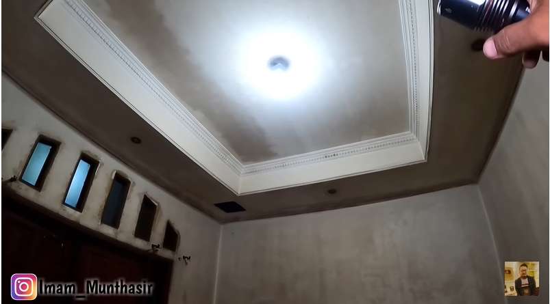 10 Potret Terkini Rumah Tiko dan Ibu Eny, Makin Megah & Gemerlap Usai Dipasang Listrik dan Air!