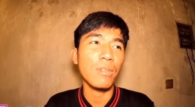 10 Potret Terkini Rumah Tiko dan Ibu Eny, Makin Megah & Gemerlap Usai Dipasang Listrik dan Air!