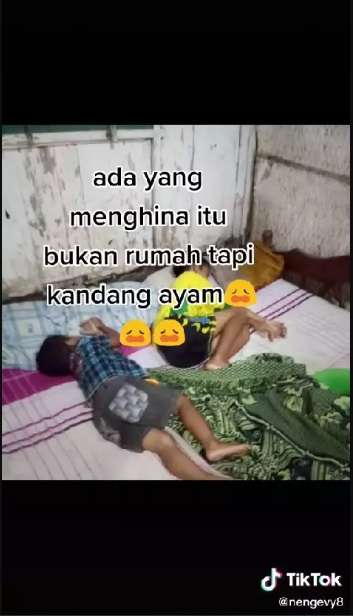 Potret Transformasi Rumah Gubuk, Dulu Dihina Bak Kandang Ayam, Kini Hasilnya Bikin Melongo!