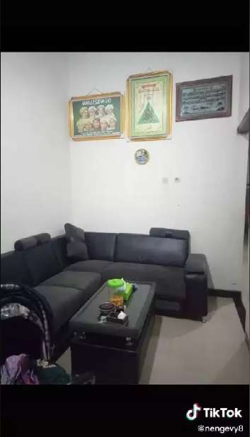 Potret Transformasi Rumah Gubuk, Dulu Dihina Bak Kandang Ayam, Kini Hasilnya Bikin Melongo!