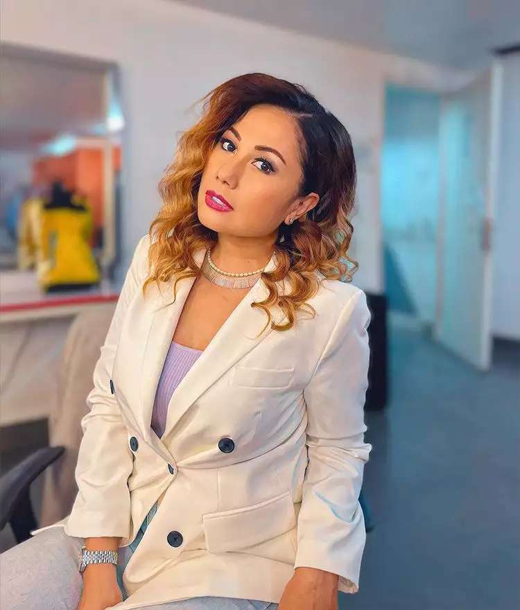 Ingat Bos Cantik Rano Karno di Sinetron Si Doel? Kini Jadi Instruktur Senam, Sempat Bantu Gala Sky Anak Vanessa Angel!