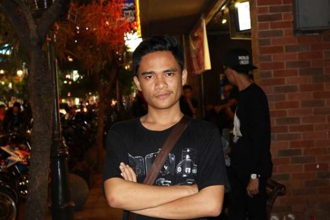 Masih Ingat Ferdian Pemeran Lintang di Film `Laskar Pelangi`? Lama Tak Muncul di Layar Kaca, Begini Kabarnya Sekarang!