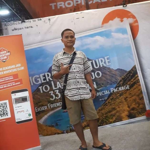 Masih Ingat Ferdian Pemeran Lintang di Film `Laskar Pelangi`? Lama Tak Muncul di Layar Kaca, Begini Kabarnya Sekarang!