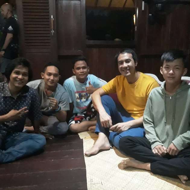 Masih Ingat Ferdian Pemeran Lintang di Film `Laskar Pelangi`? Lama Tak Muncul di Layar Kaca, Begini Kabarnya Sekarang!
