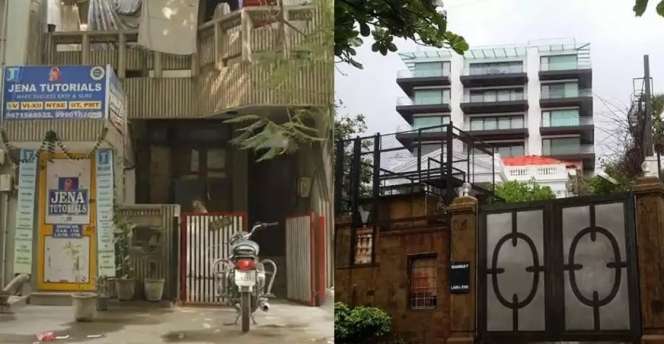 Potret Rumah Seleb Bollywood Sebelum dan Sesudah Sukses, Punya Shah Rukh Khan Beda Banget, Bak Langit dan Bumi!