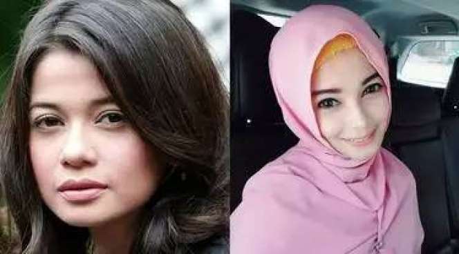 Deretan Potret Jadul Seleb Istri Pejabat yang Bikin Pangling 