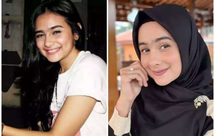 Deretan Potret Jadul Seleb Istri Pejabat yang Bikin Pangling 
