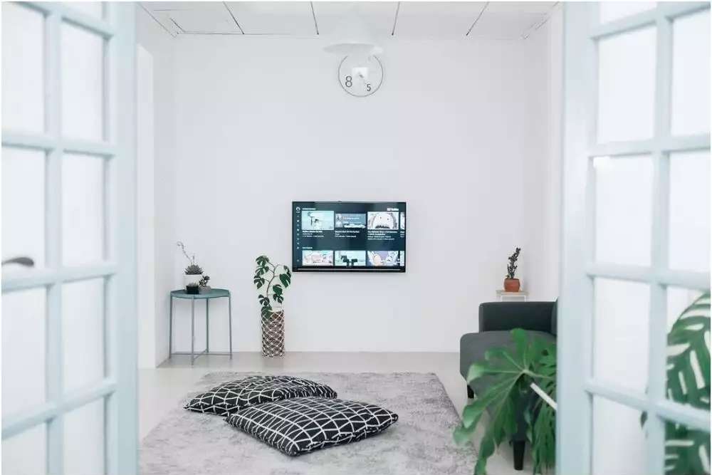 10 Transformasi Rumah Tua Jadi Super Cantik, Bergaya Scandinavian, Bak Lukisan di Pinterest!