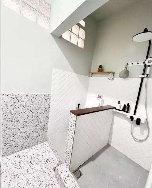 10 Transformasi Rumah Tua Jadi Super Cantik, Bergaya Scandinavian, Bak Lukisan di Pinterest!