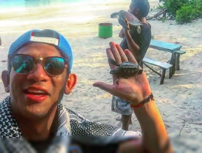 Kabar Duka Pemain `Inikah Rasanya`, Anak Meninggal, Tak Ada Biaya Untuk Operasi, Hingga Galang Dana!