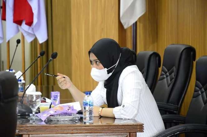 8 Potret Sarni, Istri Kedua Ivan Fadilla Eks Suami Venna Melinda, Terungkap Bukan Orang Sembarangan!