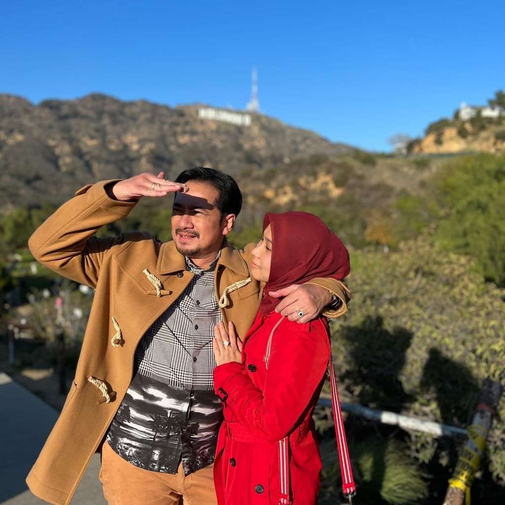 8 Potret Sarni, Istri Kedua Ivan Fadilla Eks Suami Venna Melinda, Terungkap Bukan Orang Sembarangan!