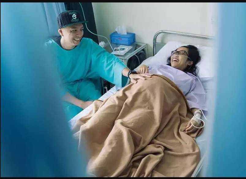Ingat Anak Lelaki Ayu Azhari di Sinetron `Noktah Merah Perkawinan`? Lama Menghilang, Kini Penampilannya Bikin Pangling!