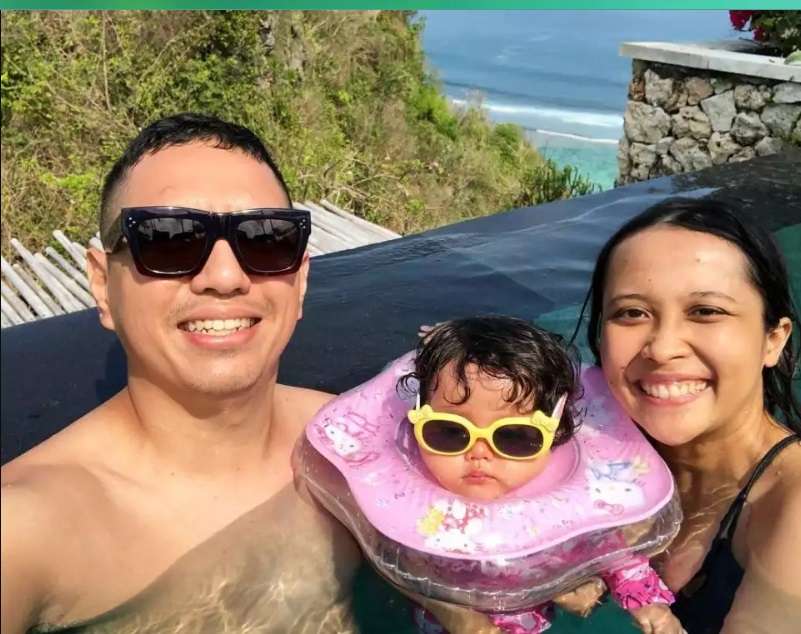 Ingat Anak Lelaki Ayu Azhari di Sinetron `Noktah Merah Perkawinan`? Lama Menghilang, Kini Penampilannya Bikin Pangling!