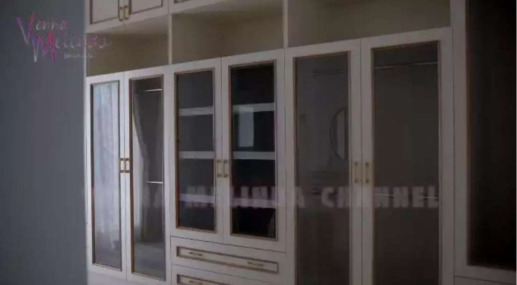 10 Potret Rumah Venna Melinda yang Ditinggali Bareng Ferry Irawan, Mewahnya Nggak Main-Main!