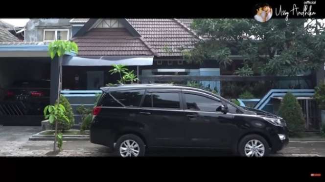 Potret Rumah 7 Seleb di Kampung Halaman, Punya Lesti Kejora Berubah Total, Dulu Berdinding Kayu Kini Semakin Mewah!