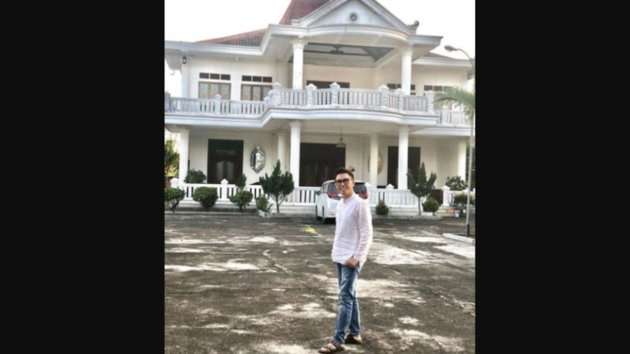 Potret Rumah 7 Seleb di Kampung Halaman, Punya Lesti Kejora Berubah Total, Dulu Berdinding Kayu Kini Semakin Mewah!