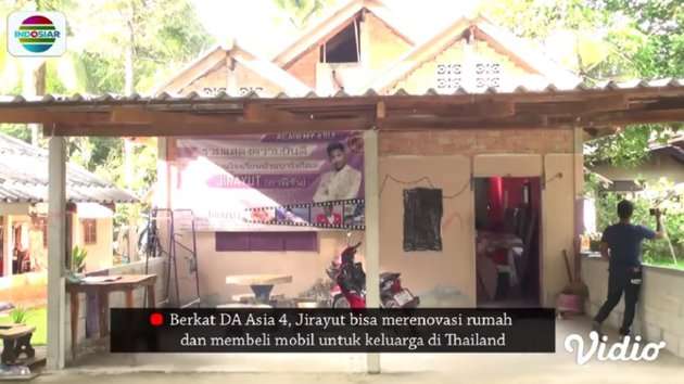 Potret Rumah 7 Seleb di Kampung Halaman, Punya Lesti Kejora Berubah Total, Dulu Berdinding Kayu Kini Semakin Mewah!