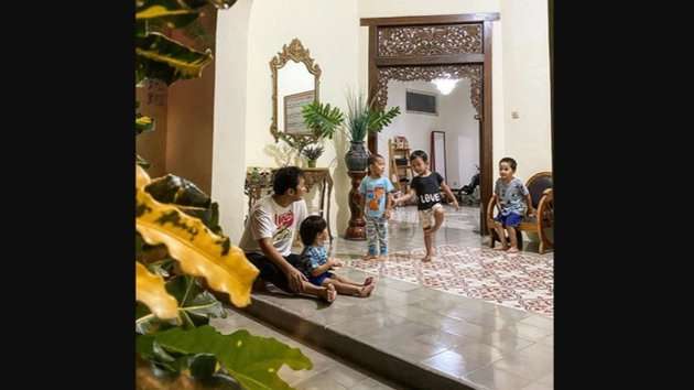 Potret Rumah 7 Seleb di Kampung Halaman, Punya Lesti Kejora Berubah Total, Dulu Berdinding Kayu Kini Semakin Mewah!