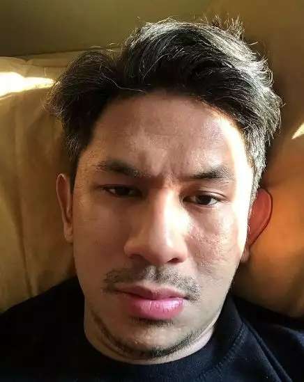 10 Potret Pilu Aji Yusman `Inikah Rasanya`, Dulu Aktor Ngetop, Kini Hidupnya Miris, Sampai Kesulitan Ekonomi!