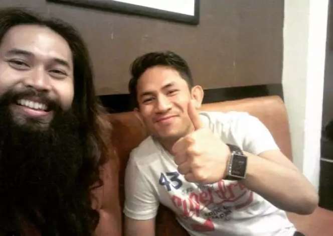 10 Potret Pilu Aji Yusman `Inikah Rasanya`, Dulu Aktor Ngetop, Kini Hidupnya Miris, Sampai Kesulitan Ekonomi!