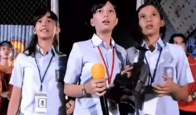 Ingat Artis Cantik Model Iklan Deodoran ini? Dulu Dipuja-Puja, Kini Malah Jadi Bahan Hujatan, Sampai Vakum Jadi Selebritis