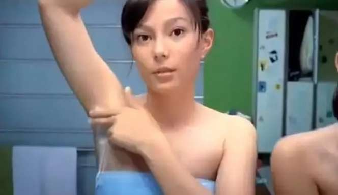 Ingat Artis Cantik Model Iklan Deodoran ini? Dulu Dipuja-Puja, Kini Malah Jadi Bahan Hujatan, Sampai Vakum Jadi Selebritis