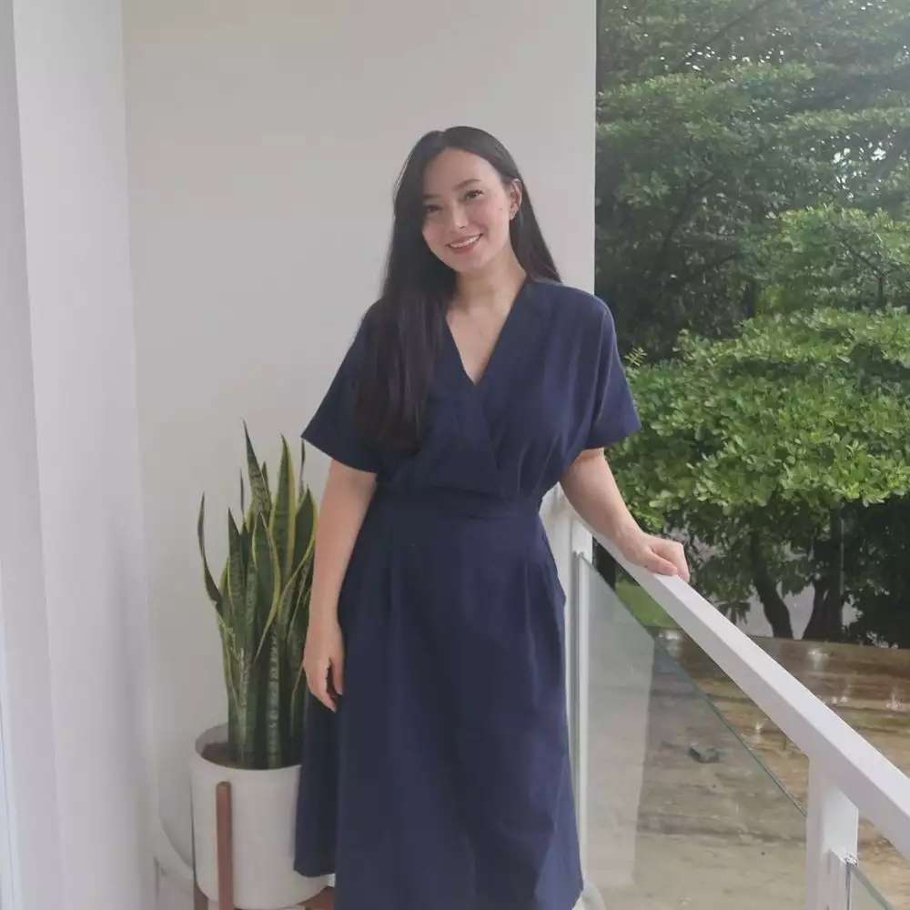 Ingat Artis Cantik Model Iklan Deodoran ini? Dulu Dipuja-Puja, Kini Malah Jadi Bahan Hujatan, Sampai Vakum Jadi Selebritis