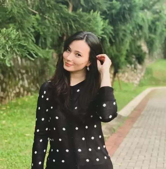 Ingat Artis Cantik Model Iklan Deodoran ini? Dulu Dipuja-Puja, Kini Malah Jadi Bahan Hujatan, Sampai Vakum Jadi Selebritis