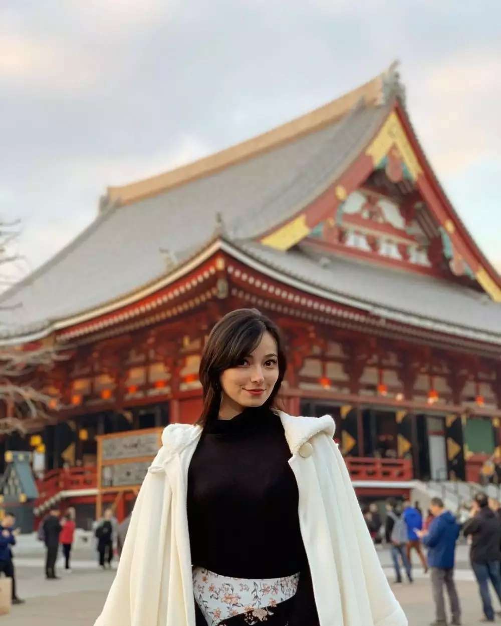Ingat Artis Cantik Model Iklan Deodoran ini? Dulu Dipuja-Puja, Kini Malah Jadi Bahan Hujatan, Sampai Vakum Jadi Selebritis