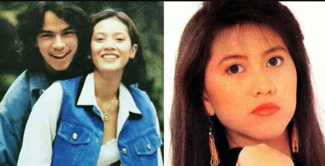 Adu Gaya Elma Theana VS Venna Melinda, Sama-sama Hits di Era 90-an, Kini Nasibnya Bak Langit dan Bumi!