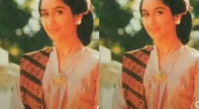 Ingat Bintang Iklan Sabun yang Ikonik ini? Dulu Cantik Bak Bangsawan, Ternyata Ibu dari Aktor Terkenal, Lihat Potretnya