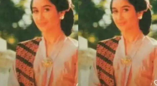 Ingat Bintang Iklan Sabun yang Ikonik ini? Dulu Cantik Bak Bangsawan, Ternyata Ibu dari Aktor Terkenal, Lihat Potretnya