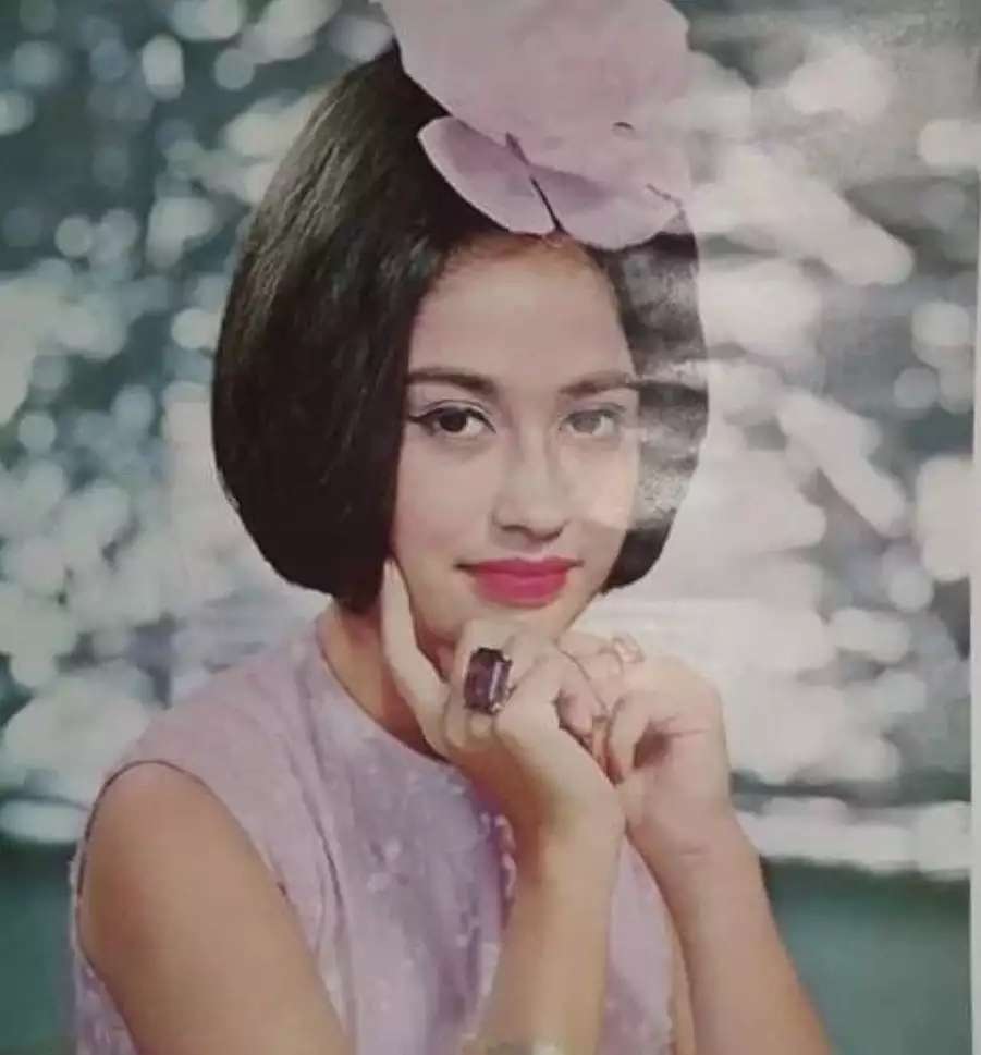 Ingat Bintang Iklan Sabun yang Ikonik ini? Dulu Cantik Bak Bangsawan, Ternyata Ibu dari Aktor Terkenal, Lihat Potretnya