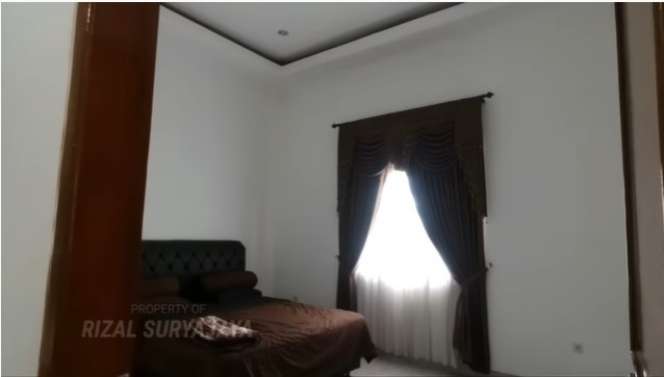 Potret Transformasi Rumah Terbengkalai Usai Direnovasi, Hasilnya Bikin Melongo, Megah Banget Bak Istana!