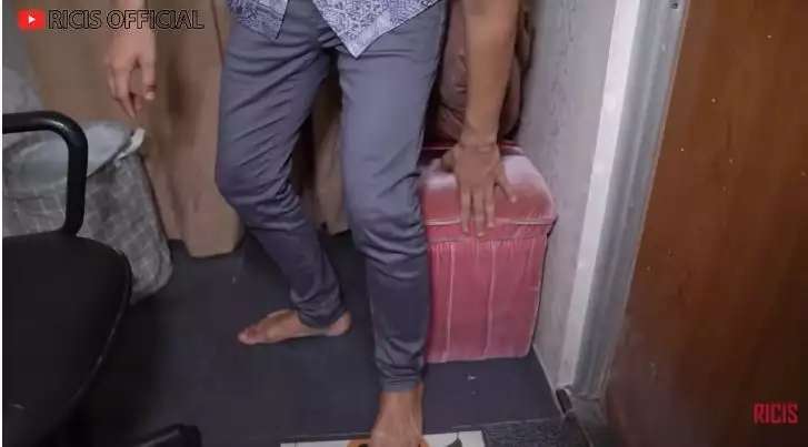 10 Potret Kamar Teuku Ryan Saat Bujangan, Ternyata Tak Kalah `Sultan` dari Ria Ricis!