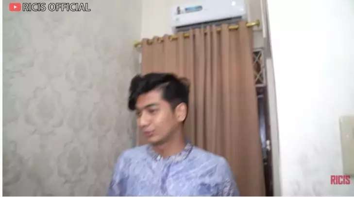 10 Potret Kamar Teuku Ryan Saat Bujangan, Ternyata Tak Kalah `Sultan` dari Ria Ricis!