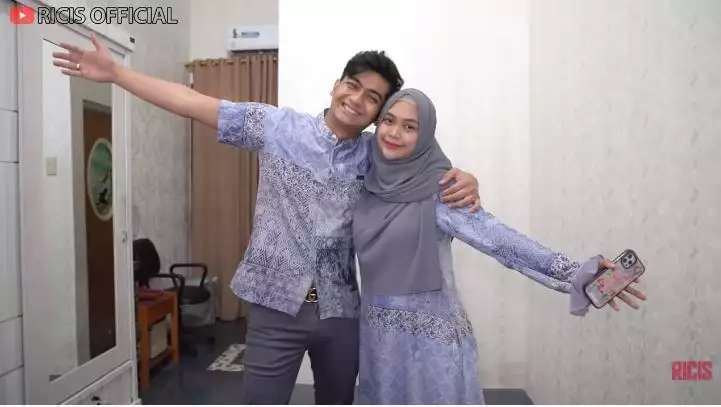 10 Potret Kamar Teuku Ryan Saat Bujangan, Ternyata Tak Kalah `Sultan` dari Ria Ricis!