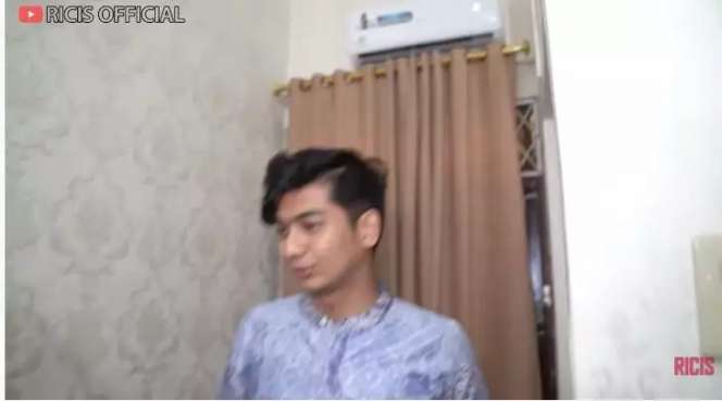 10 Potret Kamar Teuku Ryan Saat Bujangan, Ternyata Tak Kalah `Sultan` dari Ria Ricis!