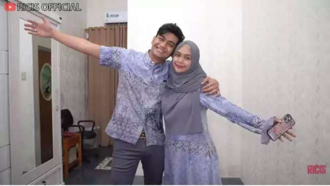 10 Potret Kamar Teuku Ryan Saat Bujangan, Ternyata Tak Kalah `Sultan` dari Ria Ricis!