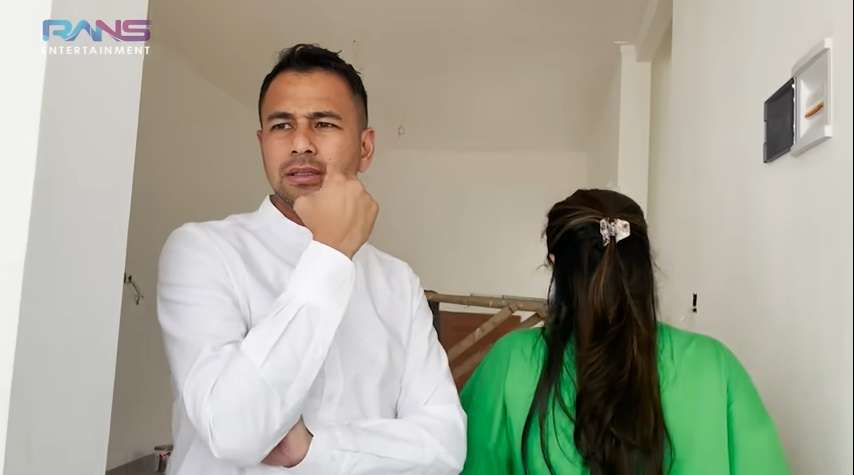 Potret Rumah Baru Merry Asisten Raffi Ahmad Seharga Rp2 Miliar, Desainnya Bikin Kagum!