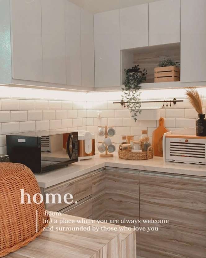 Potret Rumah Mewah Melody Prima yang Kini Resmi Bercerai, Kamar Tidurnya Bikin Melongo!