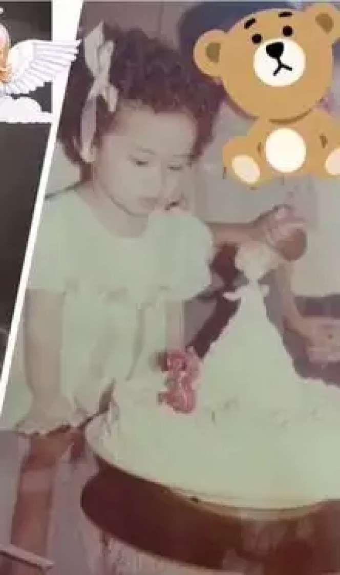 Ingat Gadis Cilik Teman Olga Syahputra di Lenong Bocah ini? Kini Jadi Artis Ternama, Profesinya Tak Sembarangan